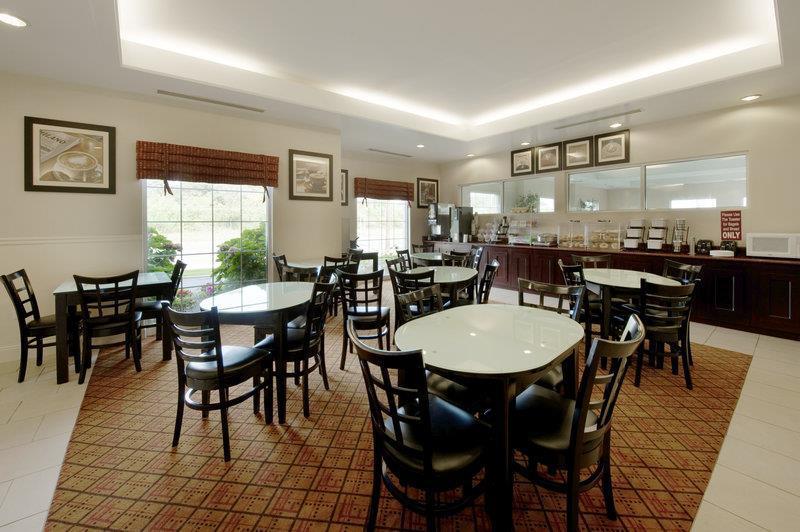 Best Western Bar Harbour Inn Massapequa Park Restaurant photo